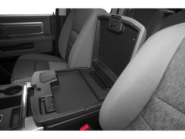Used 2015 RAM 1500 Lone Star AWD/4WD image 17