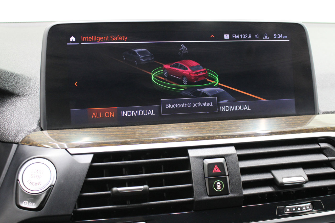 Used 2020 BMW X4 xDrive30i w/ Premium Package image 64