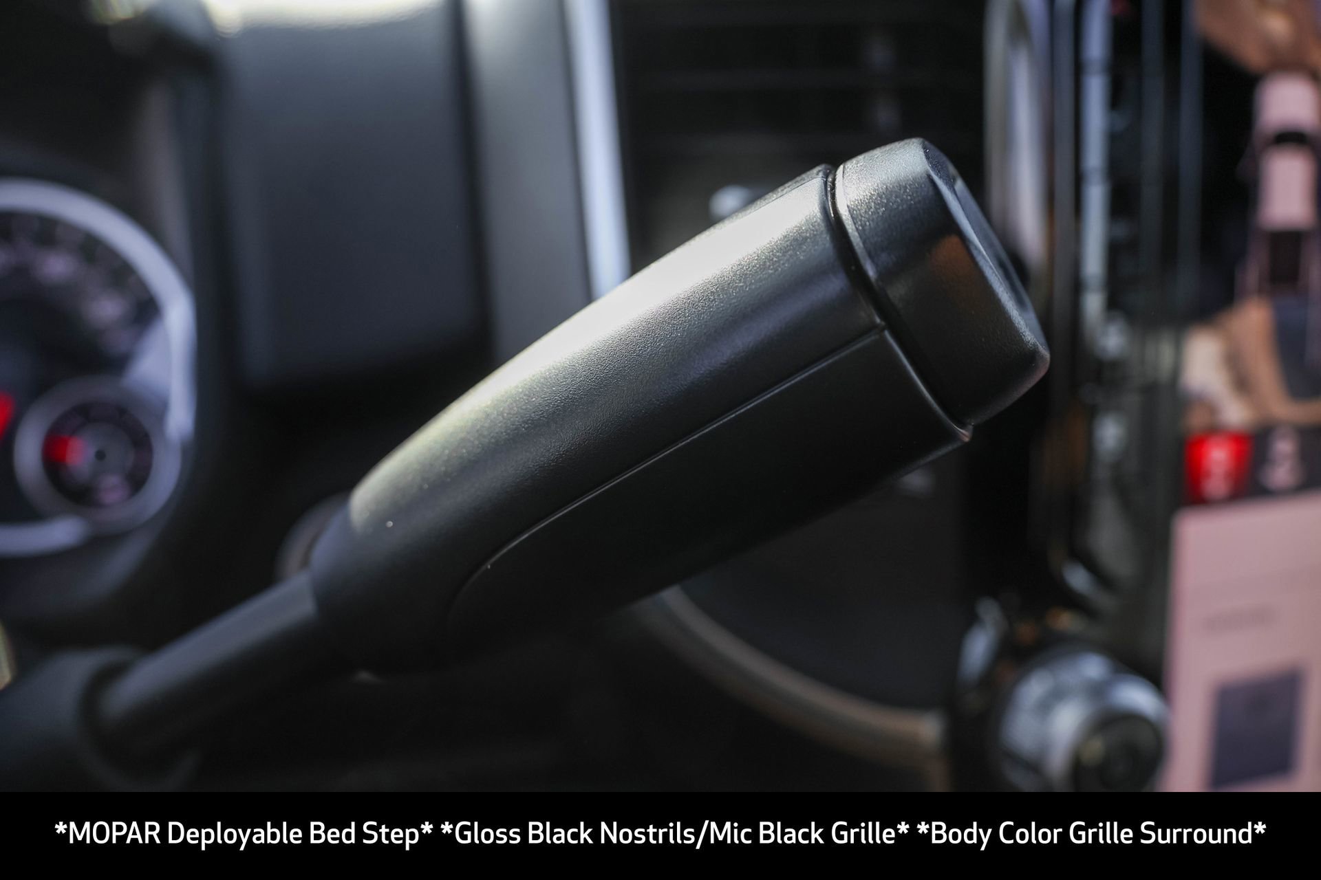 New 2025 RAM 2500 Big Horn image 23