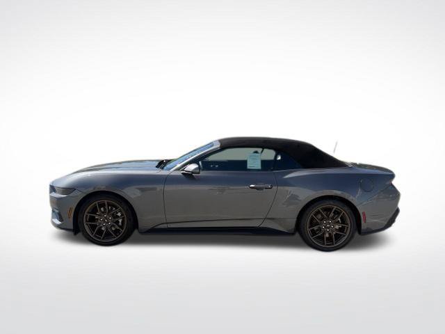 New 2026 Ford Mustang Premium RWD image 4