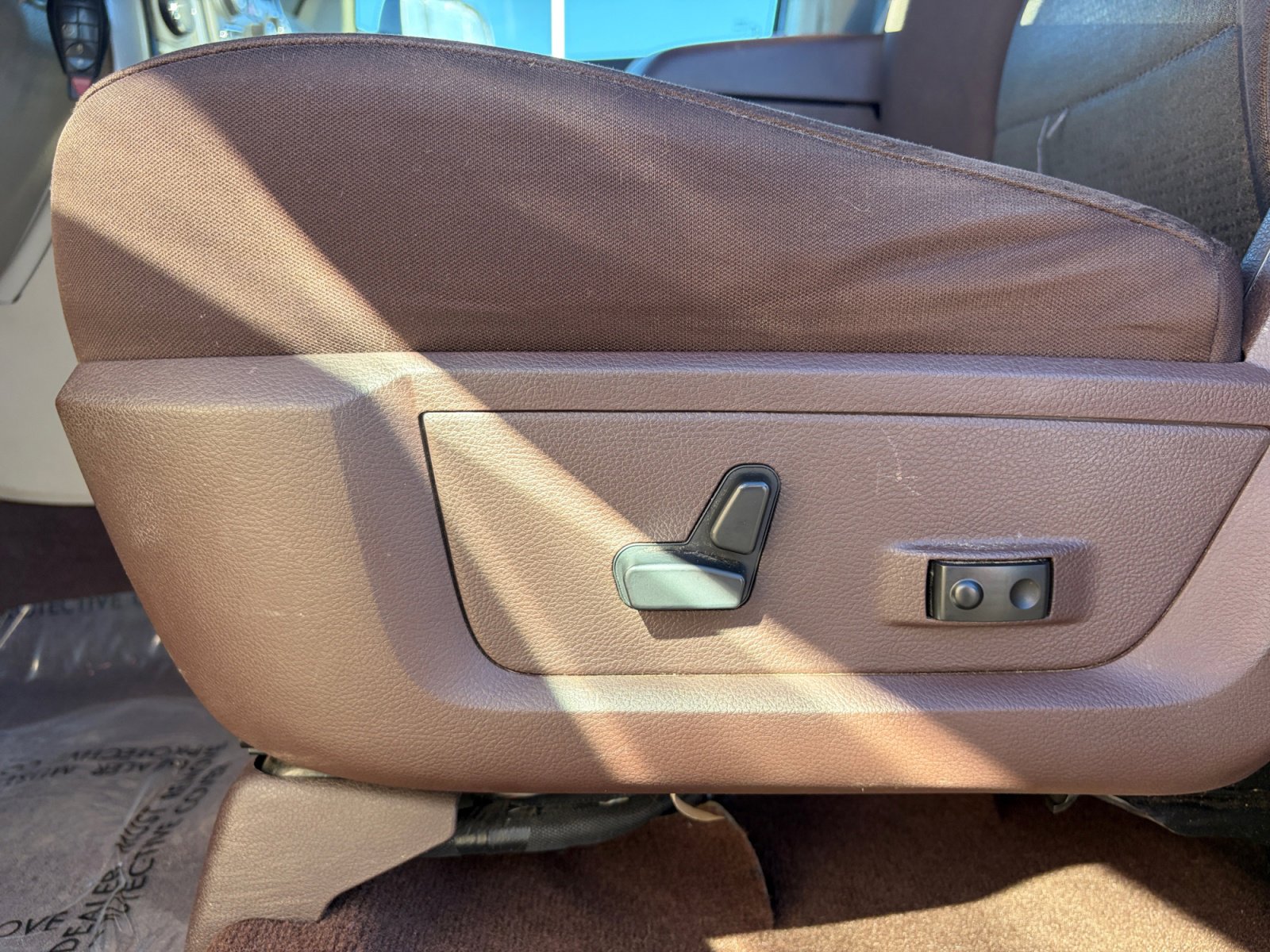 Used 2016 RAM 3500 Big Horn image 15