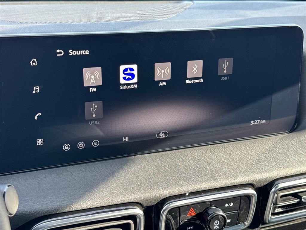 New 2026 Nissan Sentra SV w/ Floor Mat Package image 22