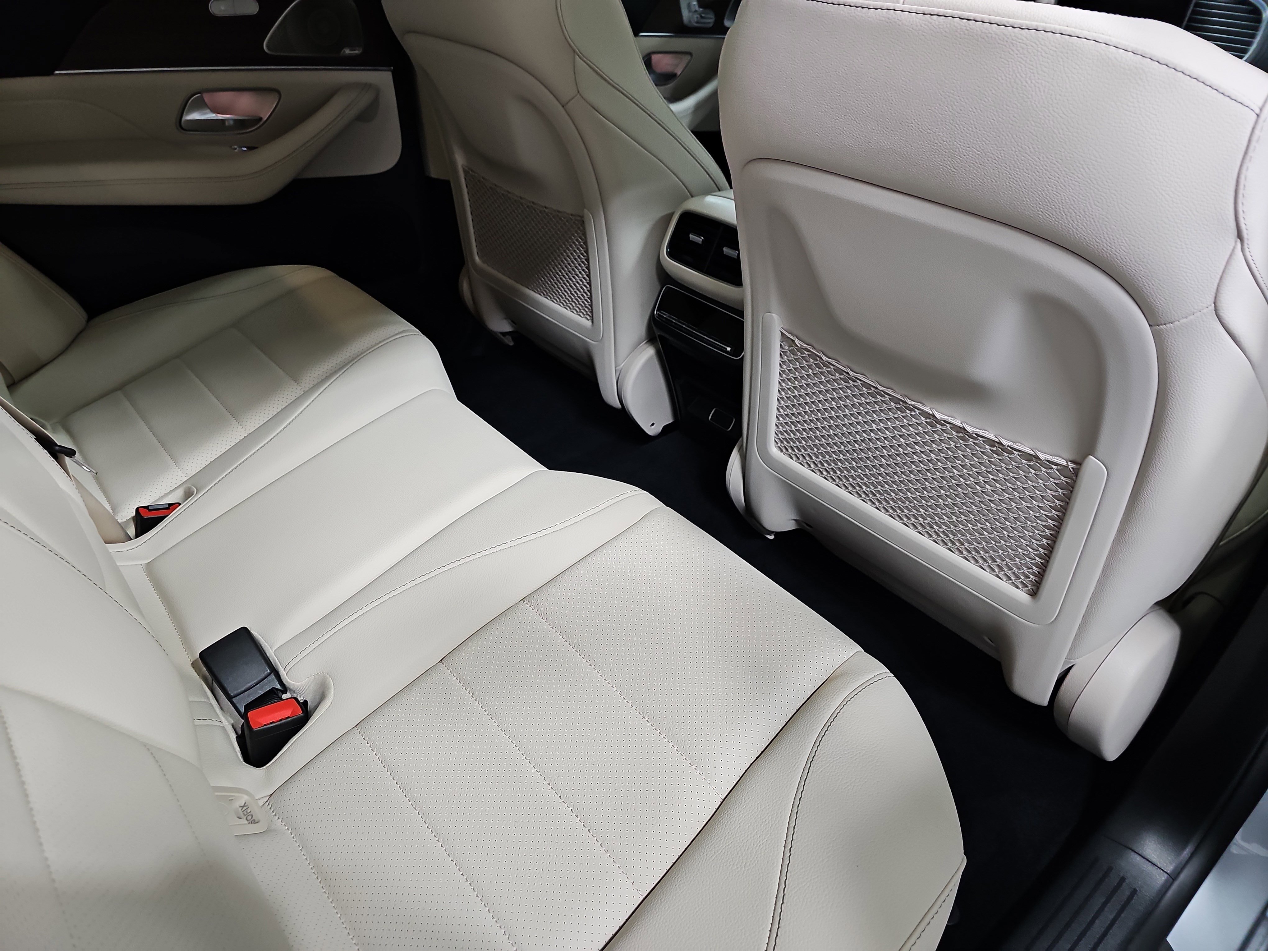 New 2026 Mercedes-Benz GLE 450 4MATIC image 11