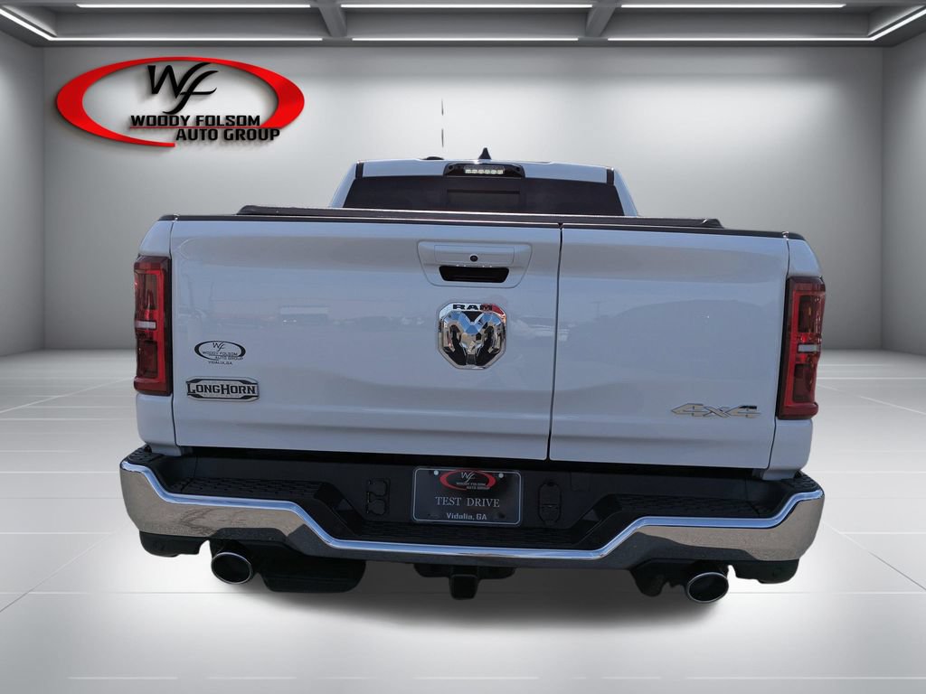 New 2026 RAM 1500 Limited AWD/4WD image 6