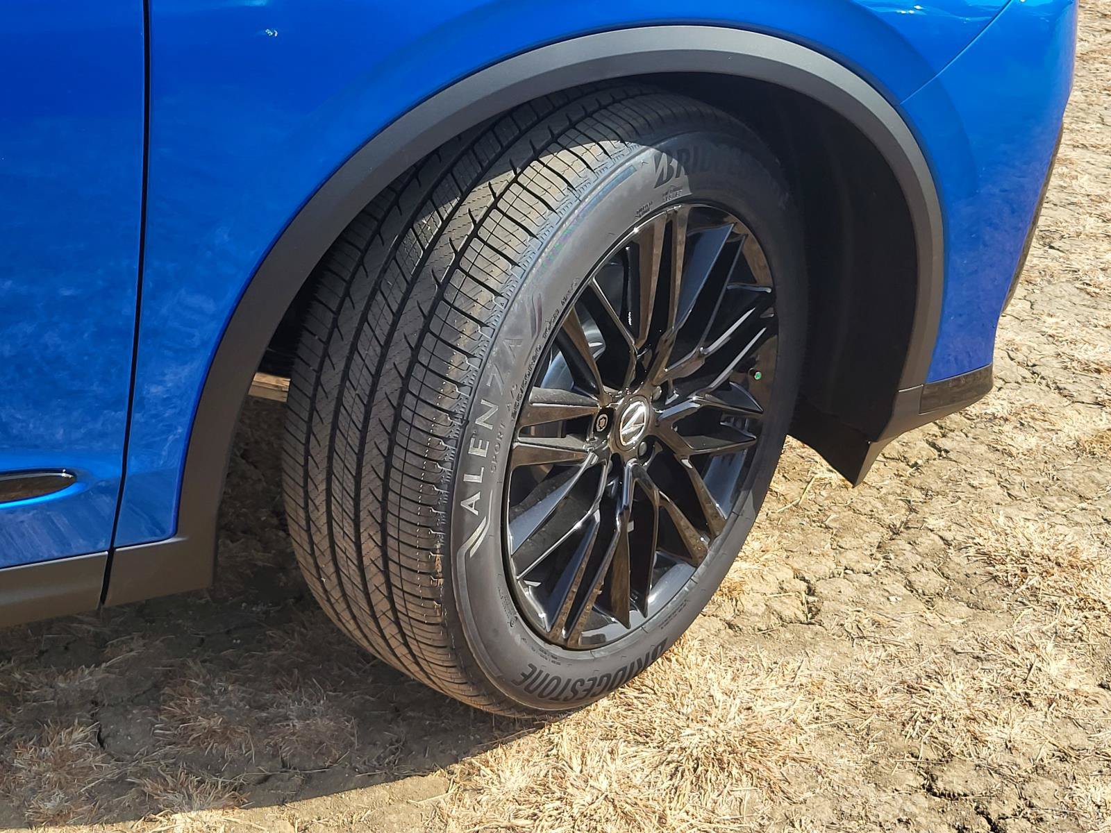 New 2026 Acura MDX A-Spec w/ Advance Package AWD/4WD image 7