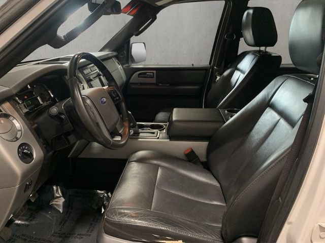 Used 2012 Ford Expedition EL Limited AWD/4WD image 7