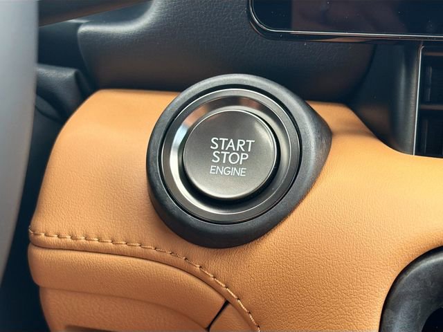 New 2026 Lexus IS 350 F Sport image 35