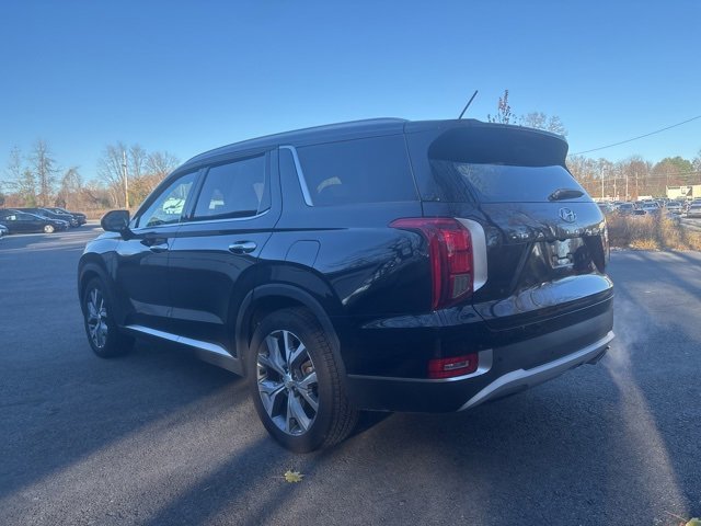 Used 2022 Hyundai Palisade SEL w/ Convenience Package image 4