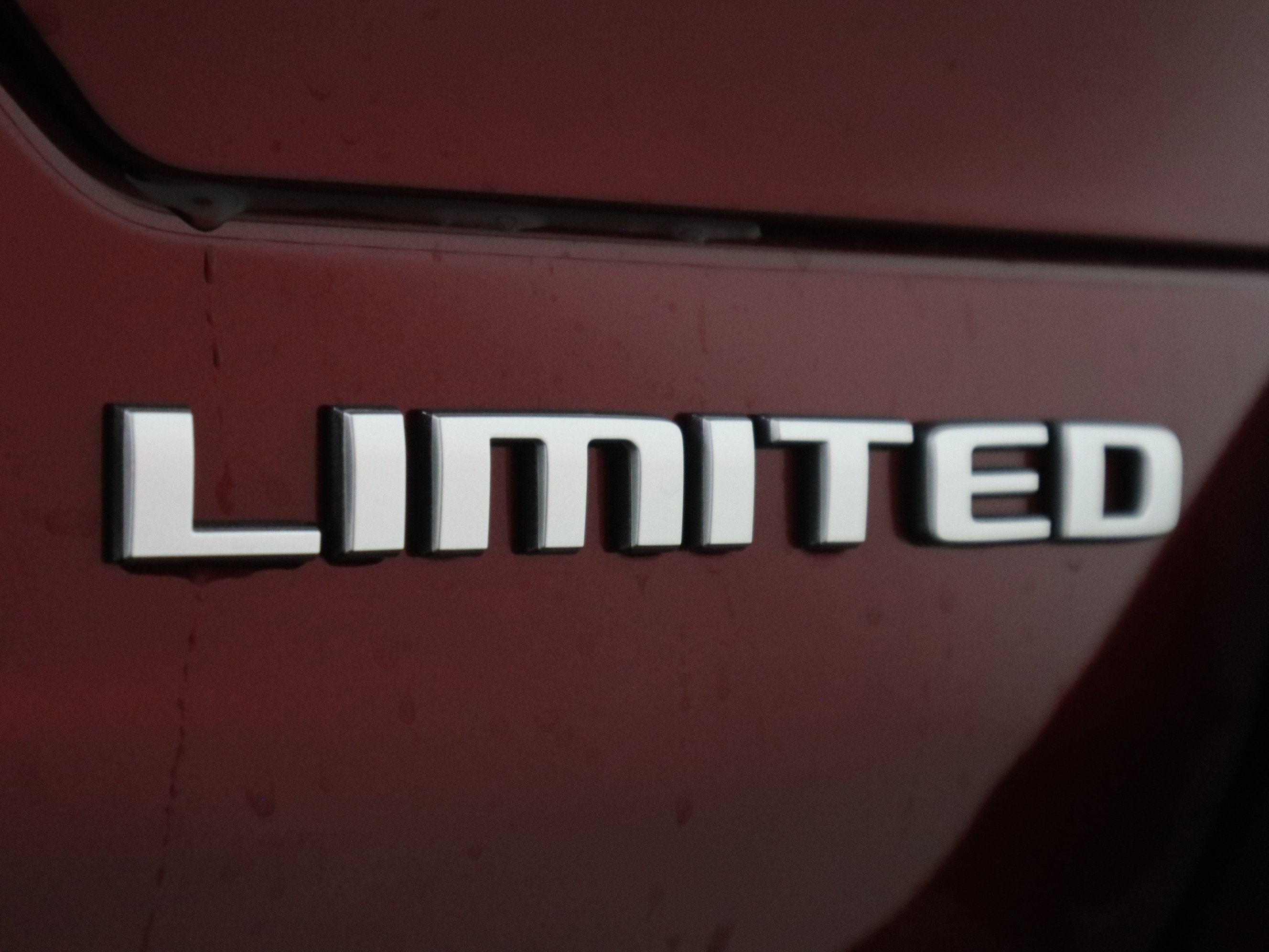 New 2025 Jeep Grand Cherokee Limited image 37