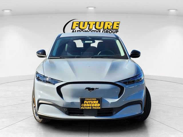 New 2026 Ford Mustang Mach-E Select RWD image 3