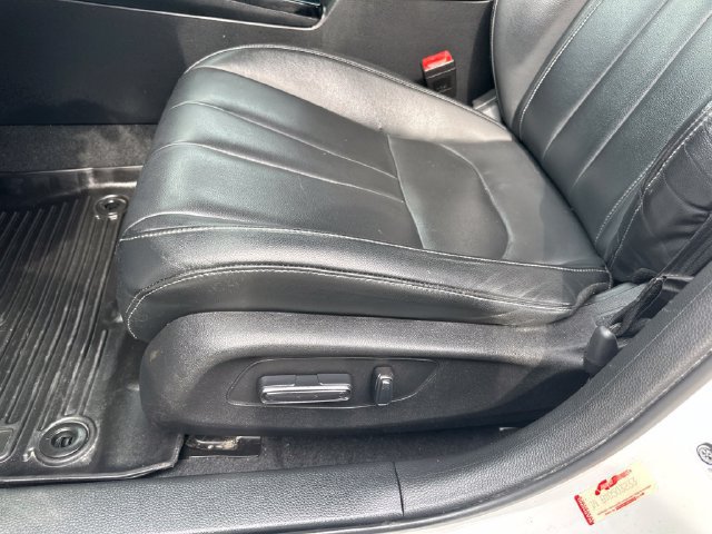 Used 2023 Acura Integra A-Spec FWD image 11