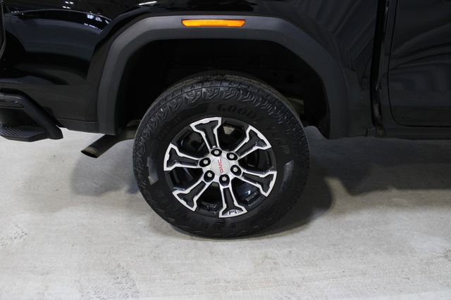 Used 2024 GMC Canyon AT4 w/ AT4 Premium Package image 37