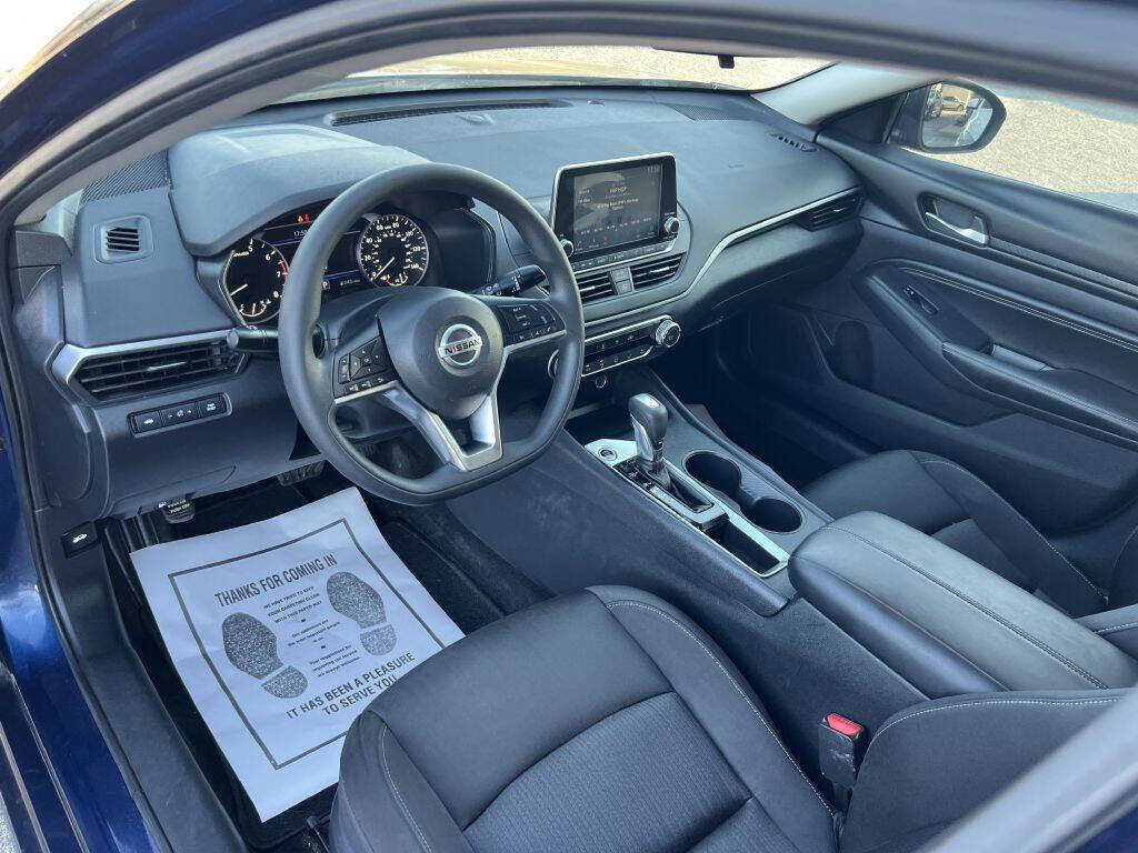 Used 2019 Nissan Altima 2.5 S image 15