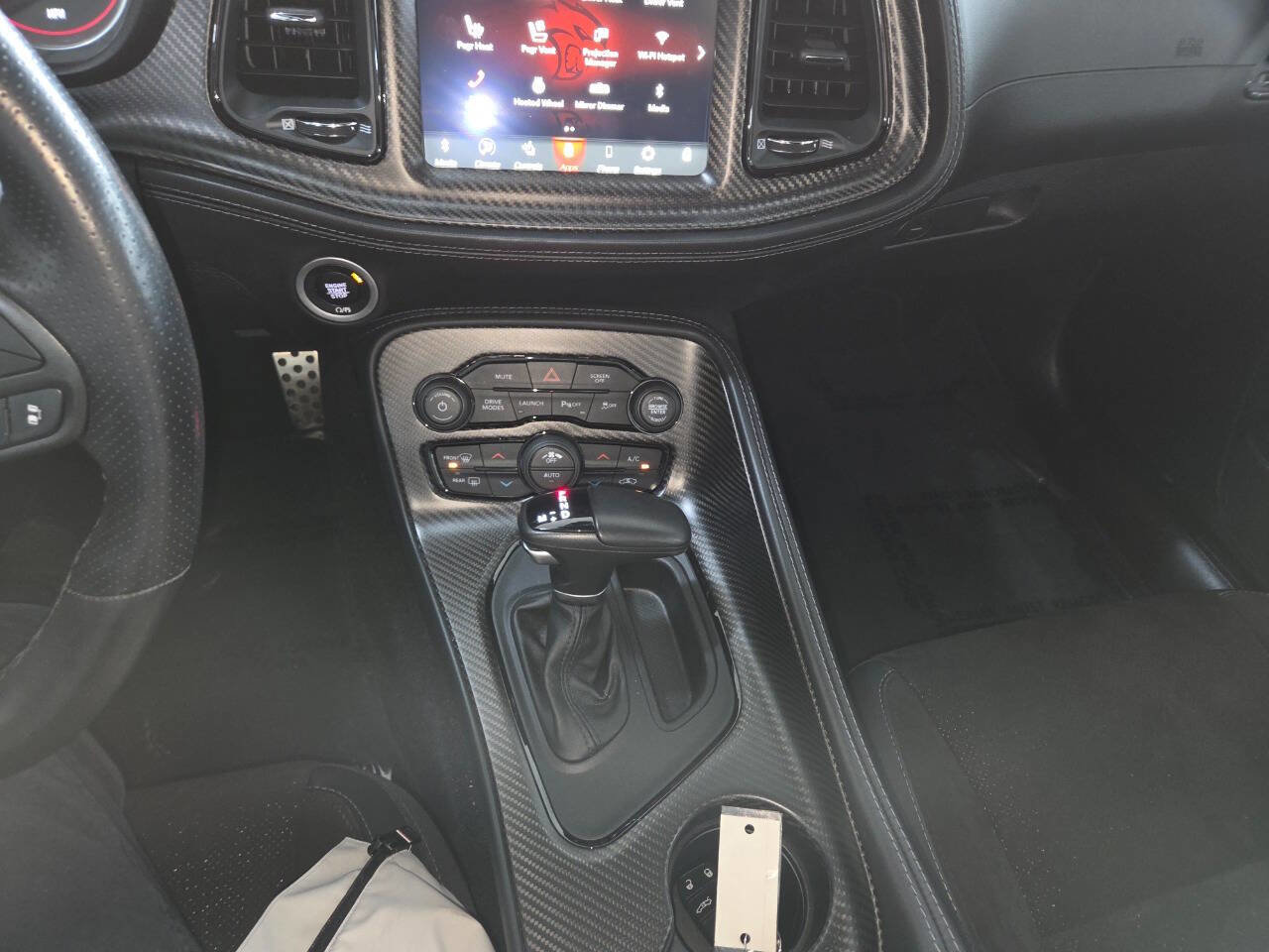 Used 2023 Dodge Challenger R/T Scat Pack image 32