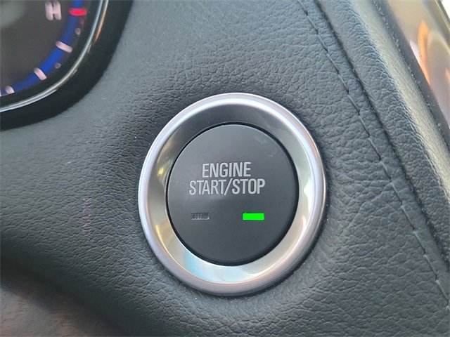 Used 2016 Cadillac CTS Luxury image 18