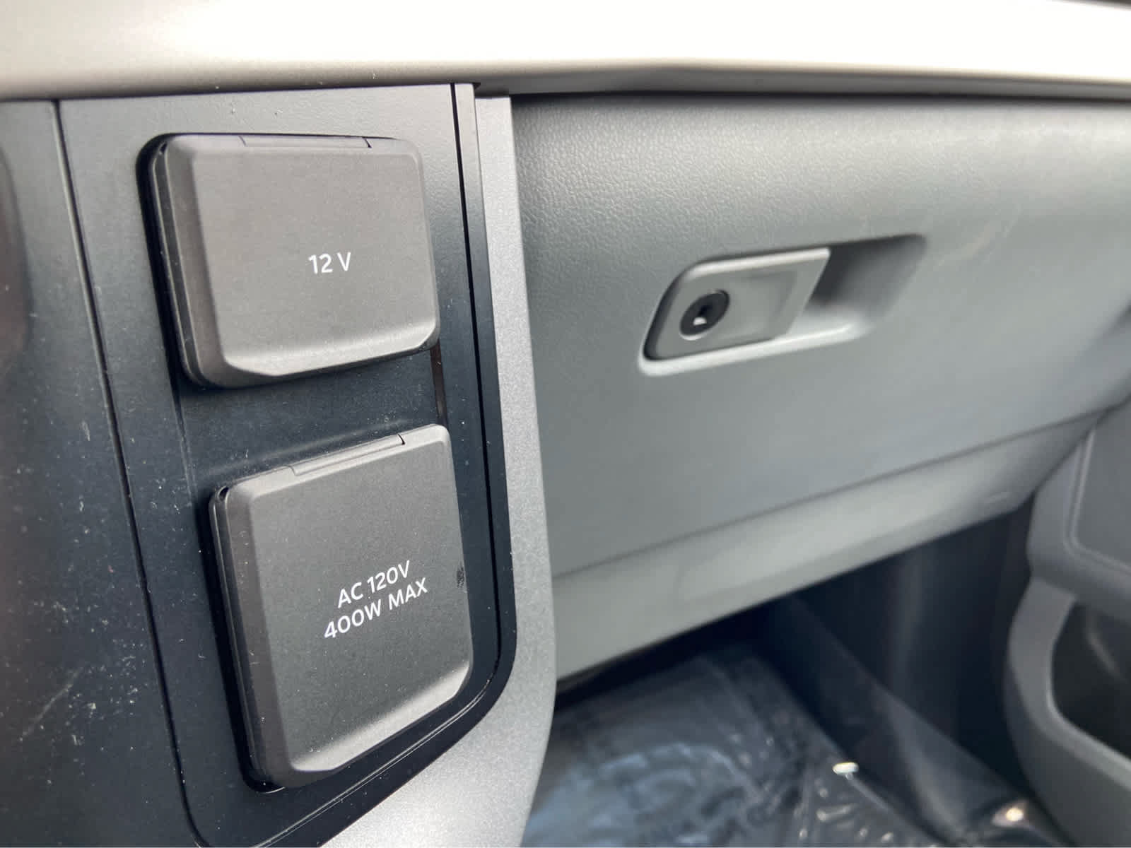 Used 2023 Ford F150 XLT w/ Equipment Group 302A High AWD/4WD image 33