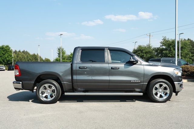 Used 2022 RAM 1500 Big Horn AWD/4WD image 5