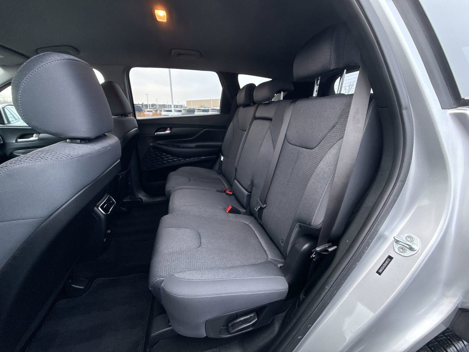 Certified 2022 Hyundai Santa Fe SE w/ Cargo Package image 24