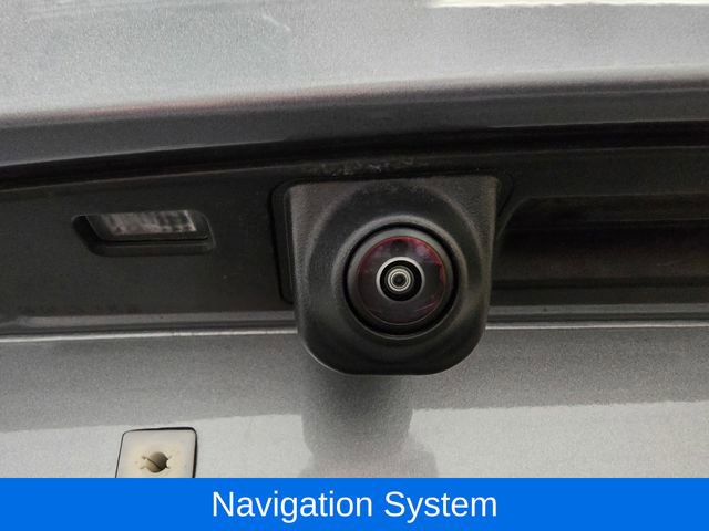 Used 2025 Buick Envision Preferred image 9