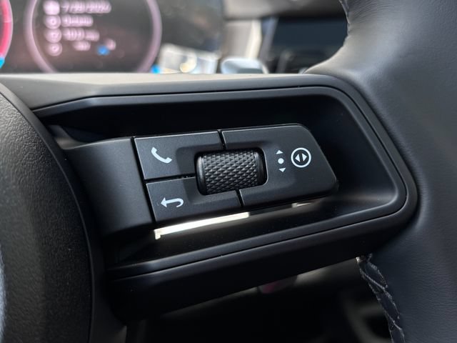 New 2026 Porsche Cayenne Coupe AWD/4WD image 17