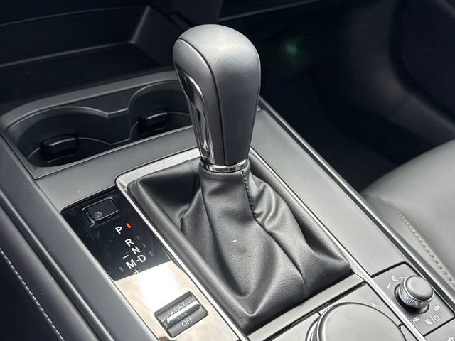 New 2026 MAZDA CX-30 AWD 2.5 S w/ Select Sport Pkg image 13