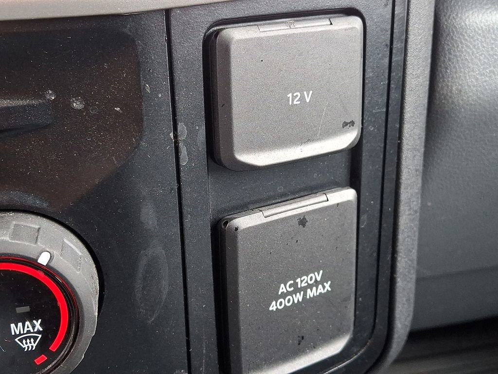 Used 2024 Ford F350 XL w/ XL Driver Assist Package image 24