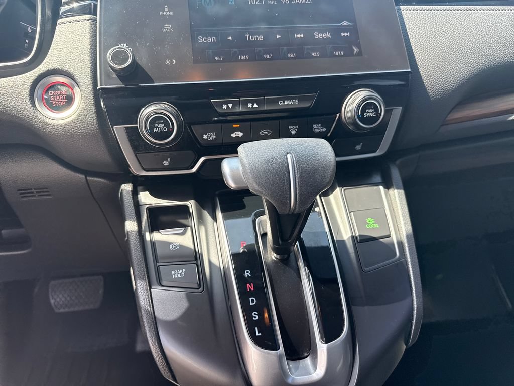 Used 2018 Honda CR-V EX image 29