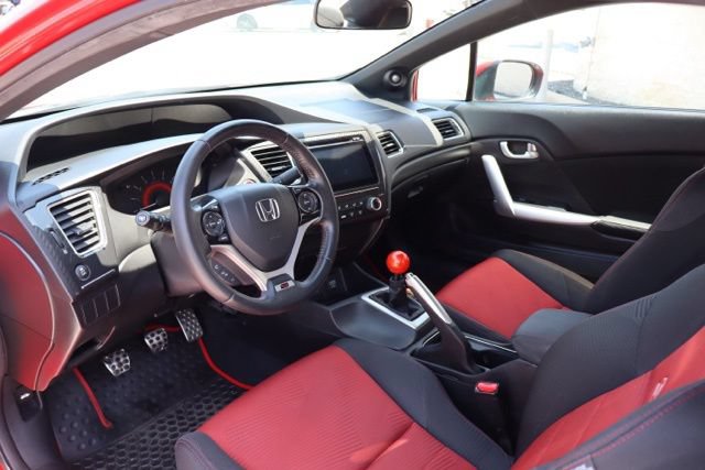 Used 2015 Honda Civic Si image 12