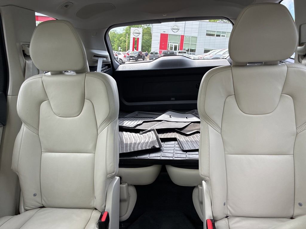 Used 2022 Volvo XC90 T6 Inscription w/ Advanced Package AWD/4WD image 25