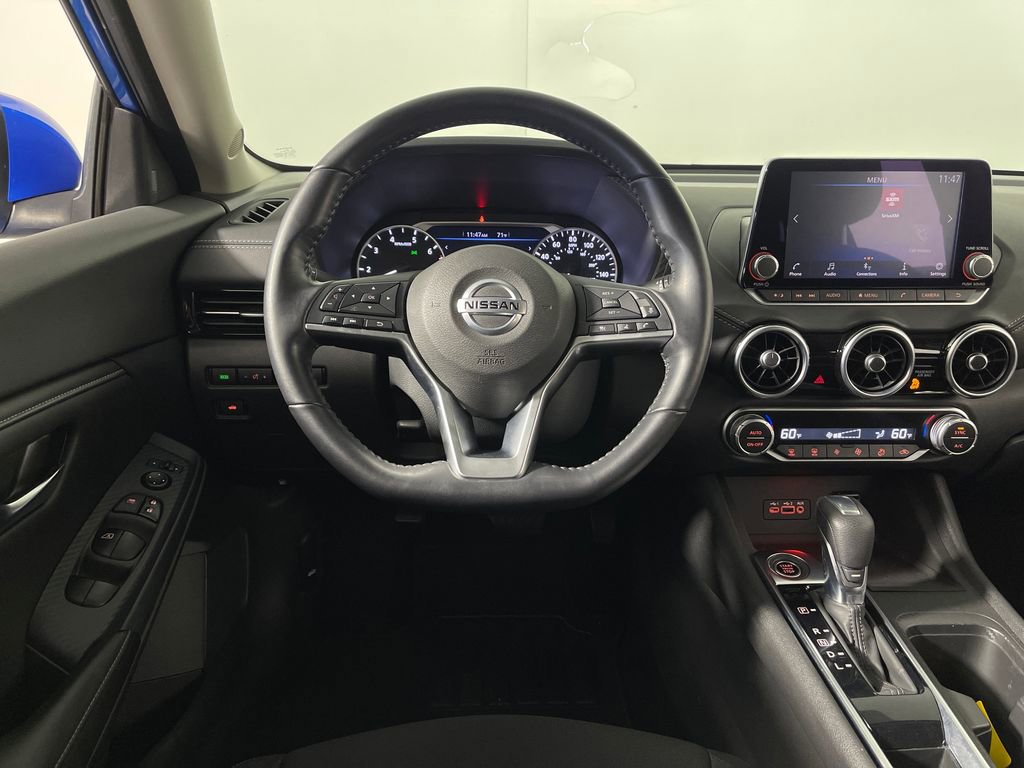Used 2020 Nissan Sentra SV FWD image 15