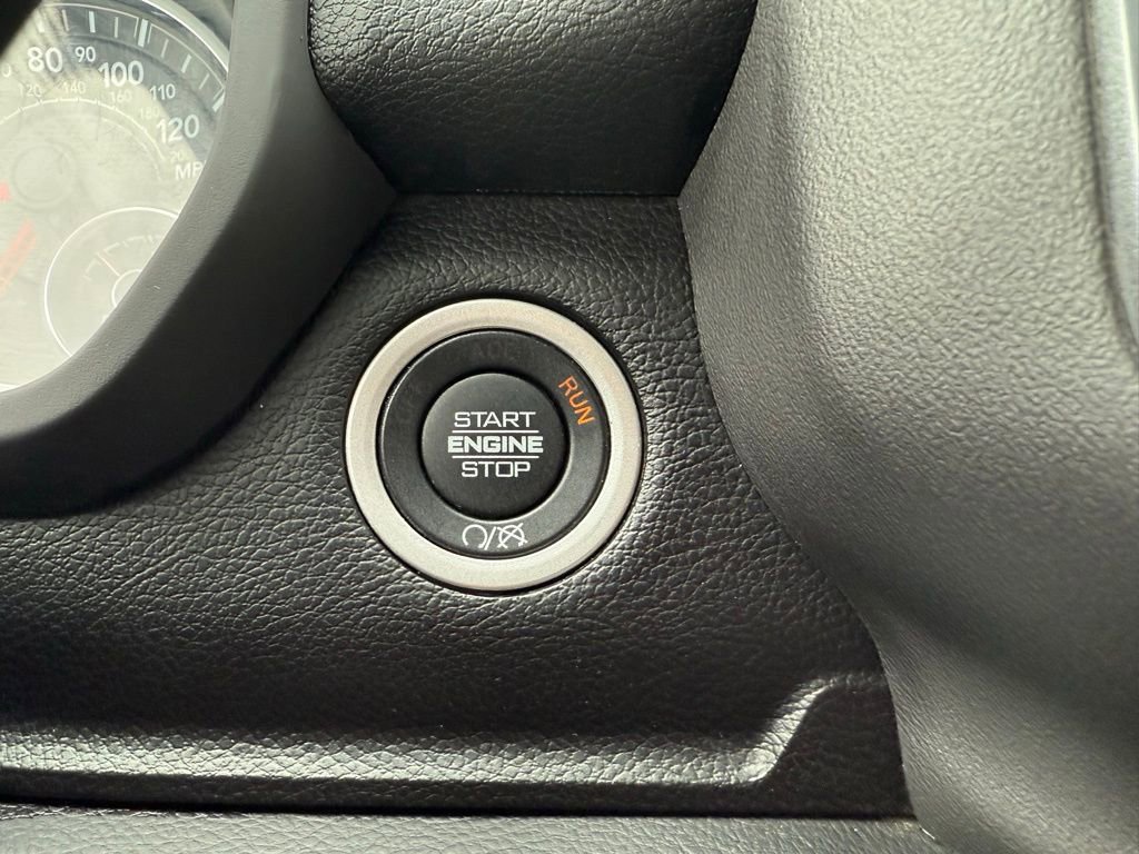 Used 2024 RAM 2500 Big Horn image 45