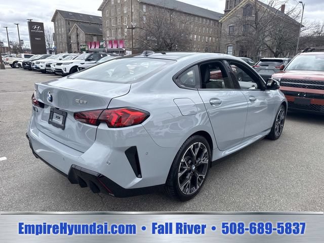Used 2025 BMW 228i xDrive AWD/4WD image 8