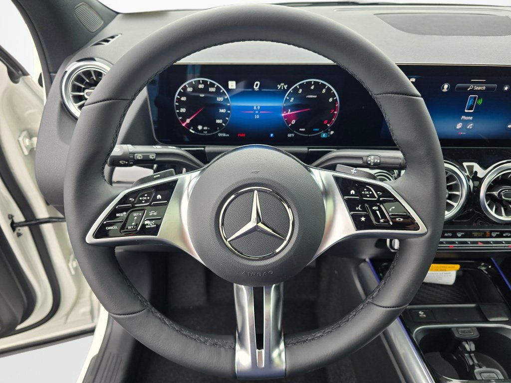 New 2026 Mercedes-Benz GLA 250 4MATIC image 14