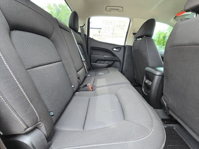 Used 2022 Chevrolet Colorado LT RWD image 13