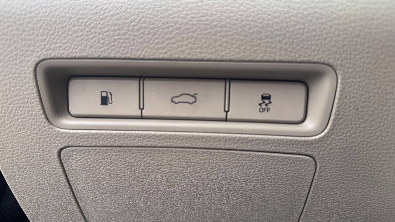 Used 2015 Hyundai Sonata SE w/ Option Group 09 image 19