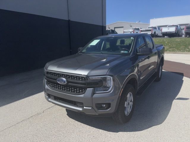 Certified 2024 Ford Ranger XL w/ Trailer Tow Package image 5