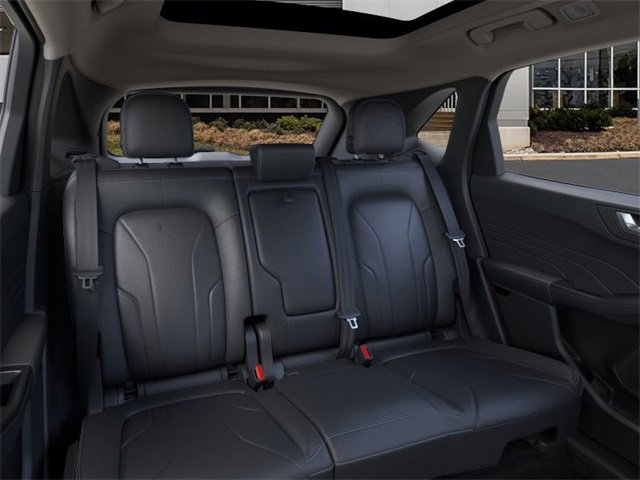 New 2025 Ford Escape SE w/ PHEV Premium Package image 11