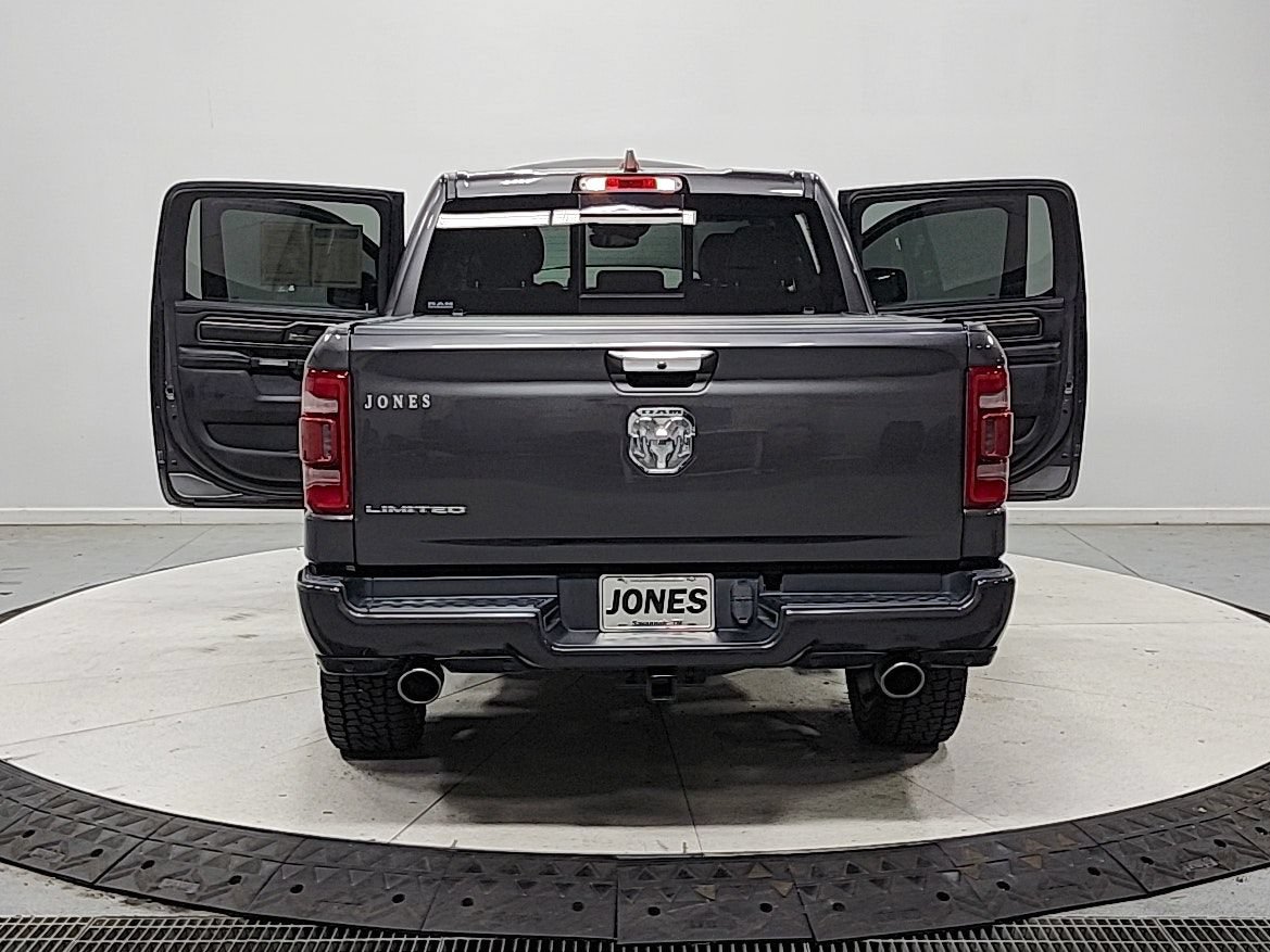 Used 2020 RAM 1500 Limited RWD image 15