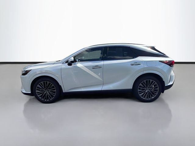 Certified 2025 Lexus RX 450h AWD w/ Convenience Package image 4