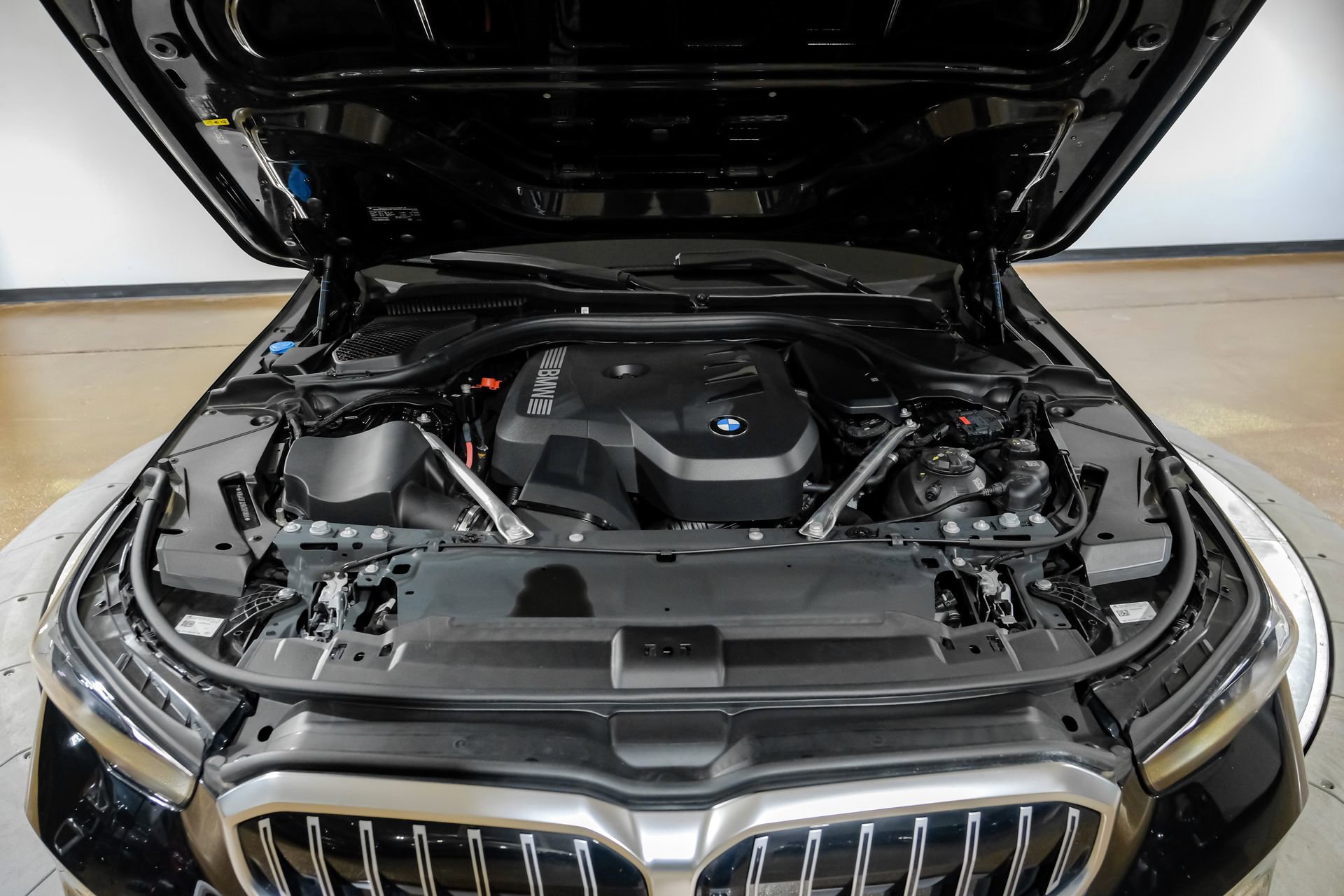 Used 2024 BMW 530i image 53