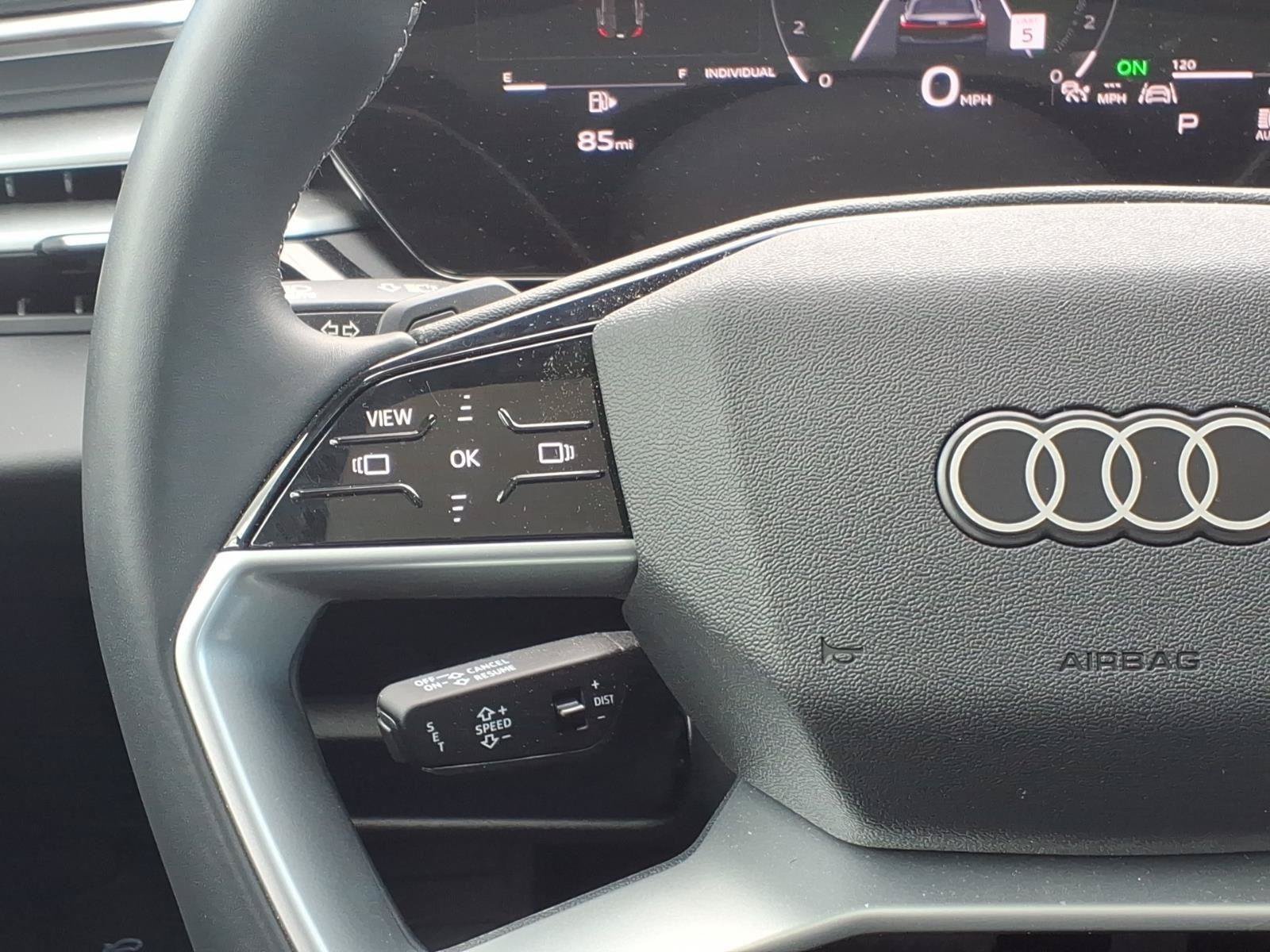Used 2025 Audi A5 2.0T Premium w/ Convenience Package AWD/4WD image 14