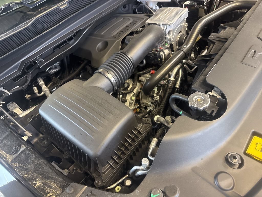 New 2026 RAM 1500 Big Horn AWD/4WD image 63