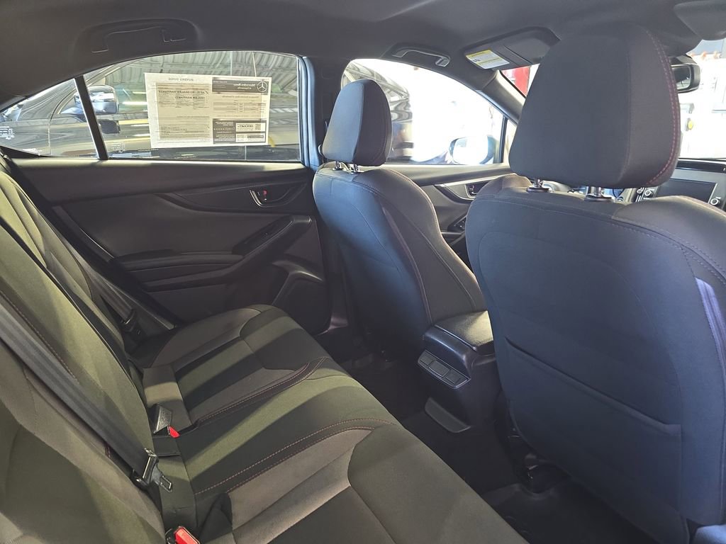 Used 2022 Subaru WRX AWD/4WD image 11