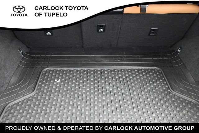 Used 2025 Lexus RX 350 Premium Plus w/ Convenience Package FWD image 14