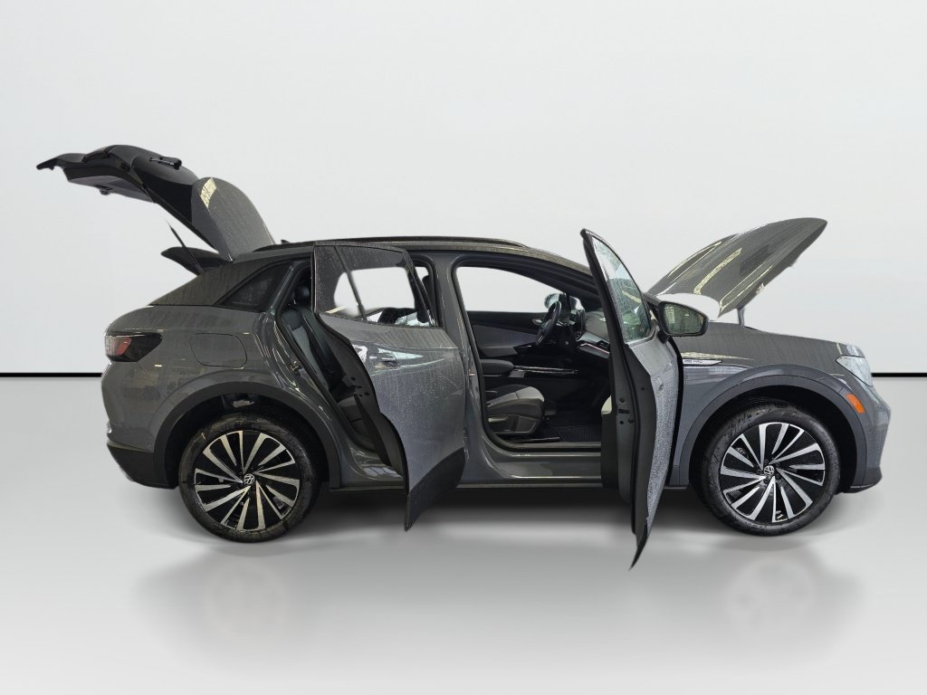 New 2026 Volkswagen ID.4 Pro AWD/4WD image 9