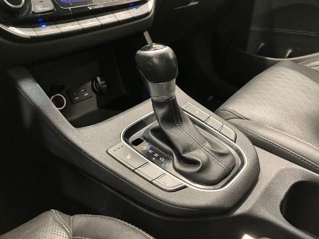 Used 2019 Hyundai Elantra GT w/ Style Package 02 FWD image 38