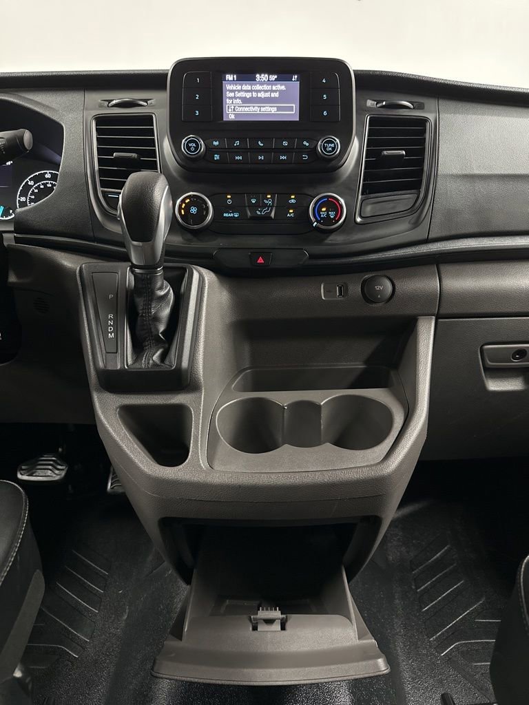 Used 2023 Ford Transit 350 XL image 23