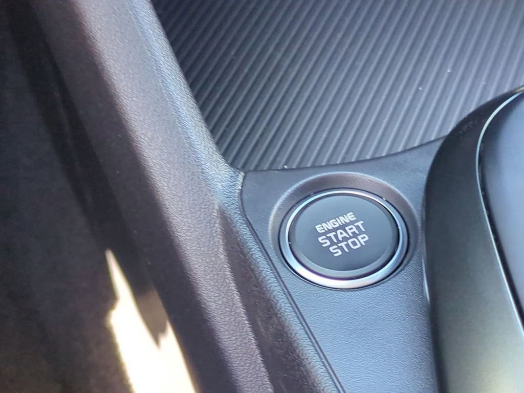 New 2026 Kia K4 LXS image 17