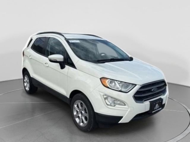 Used 2021 Ford EcoSport SE FWD image 8