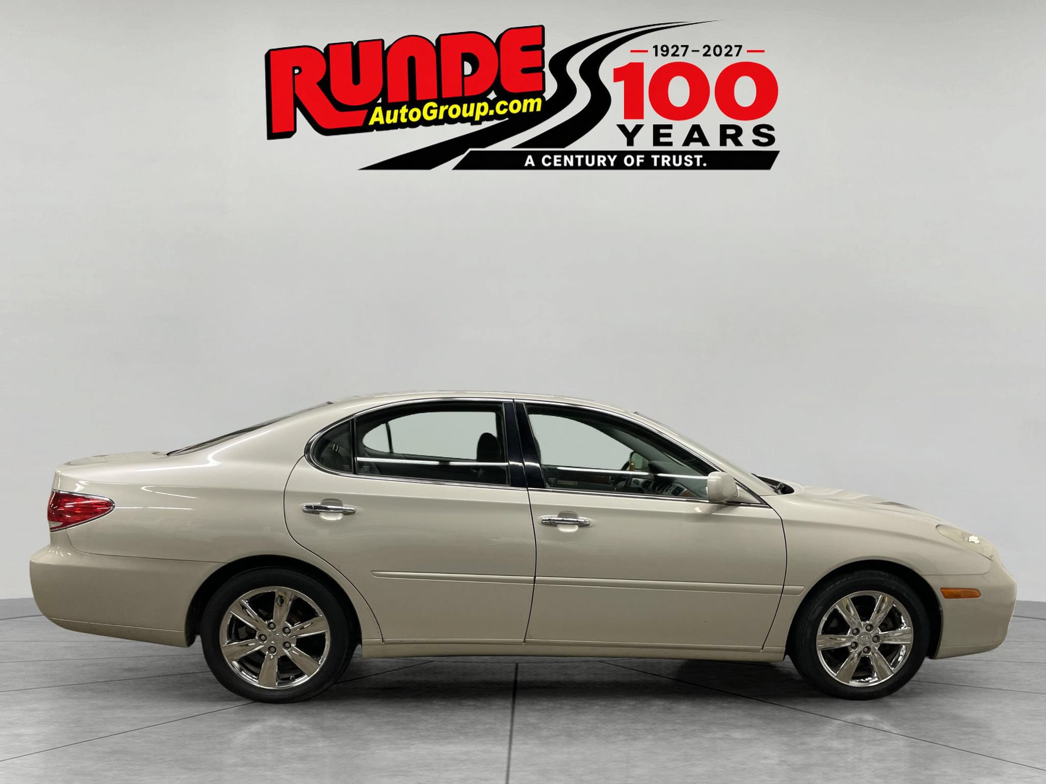 Used 2006 Lexus ES 330 FWD image 5